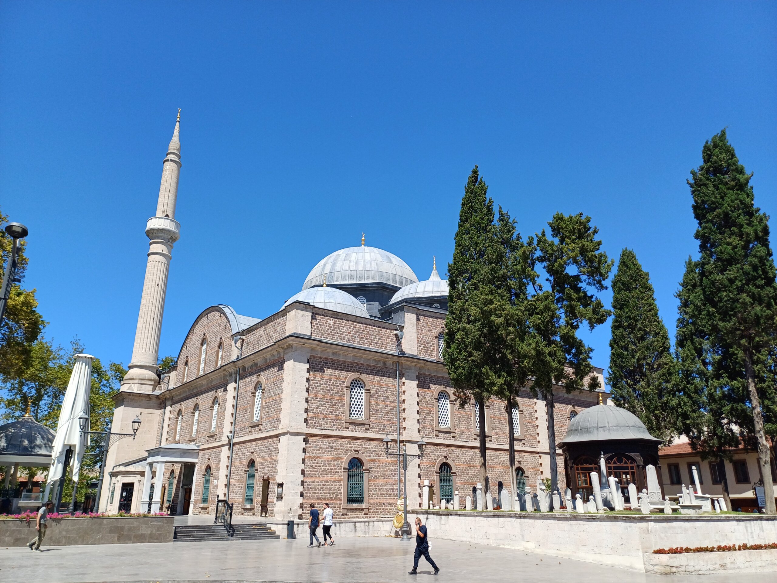 Atatürk’ün Balıkesir Hutbesi