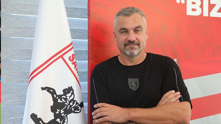 Thomas Reis: ‘A. Demirspor maçı Fenerbahçe maçından zor olacak’