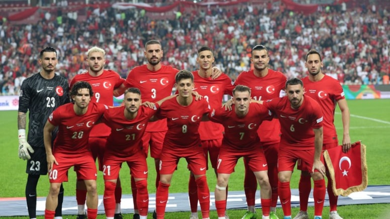 Milli Takım’da 2 isim kadrodan çıkarıldı