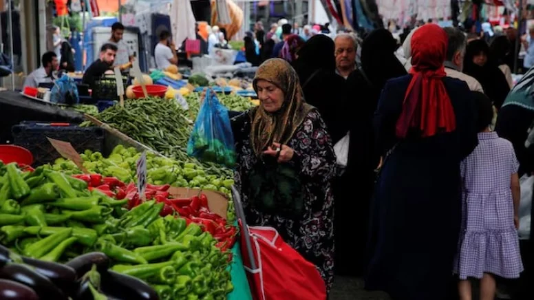 Türk-İş: Açlık sınırı eylülde 19 bin 830 liraya çıktı