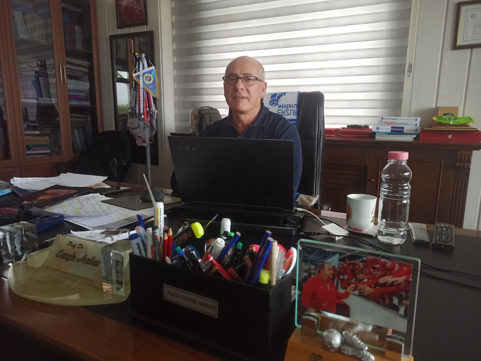 Engelli Bireylerin Top­lum Hayatına Uyum Sağlamada Sporun Yeri