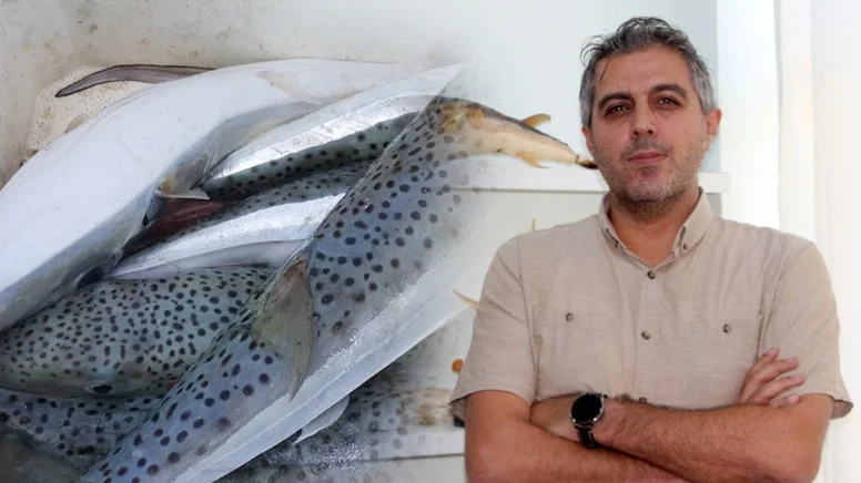Uzmandan ‘balık’ uyarısı: Zehir oranı zirveye ulaştı, öldürüyor