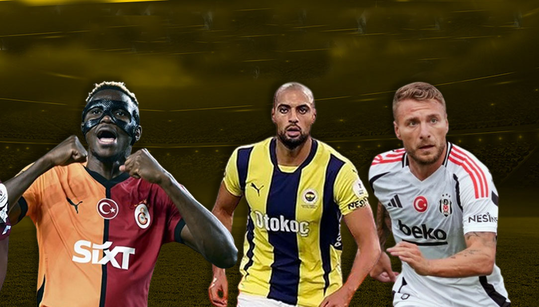 Önümüzdeki sezon yabancı sınırı kalkacak