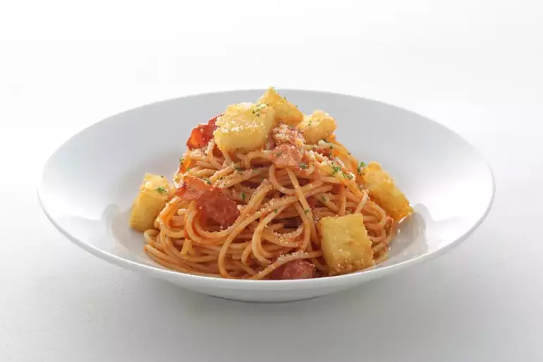 Kim derdi ki dünden kalan pilavın, makarnanın tazesinden daha sağlıklı olduğunu…