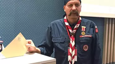 Hasan Dinçer Subaşı Yeniden Başkan