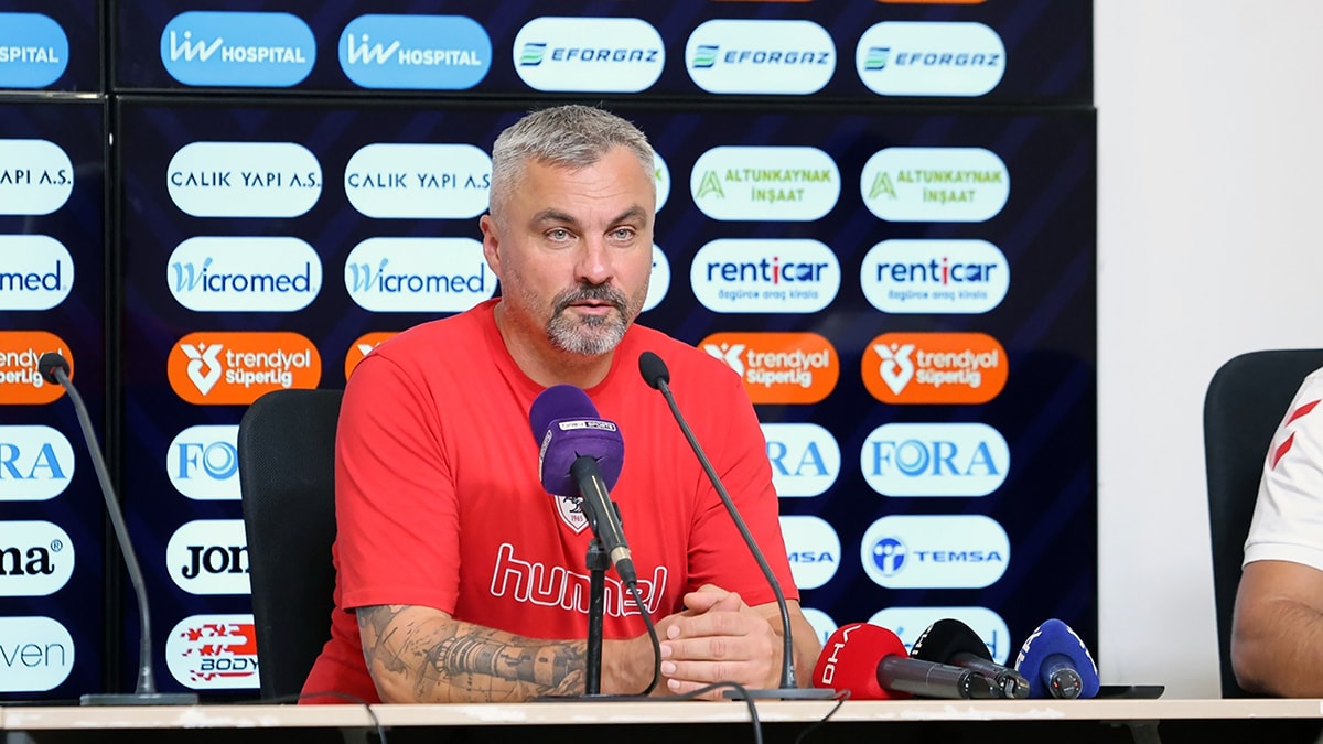 Süper ligin parlayan takımı Reis’le bir başka!