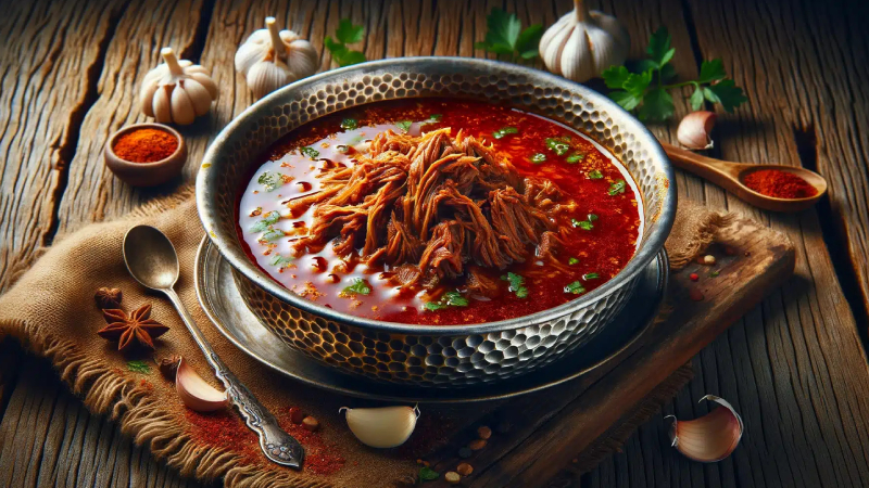 Dünyanın en iyi çorbaları seçildi: Listede Türk lezzetleri de var