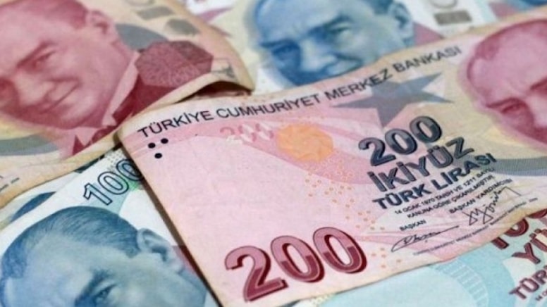 100 TL küçük para oldu, her iki banknottan biri 200 TL