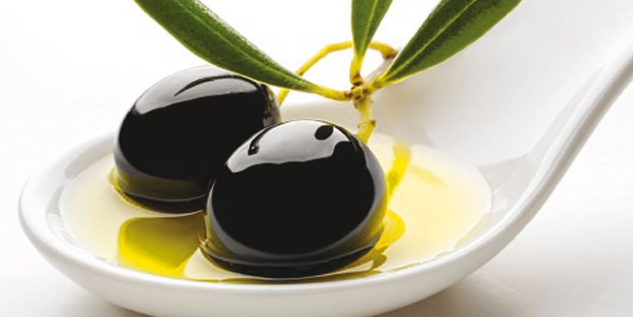 Sahte zeytin ve zeytinyağı nasıl anlaşılır?
