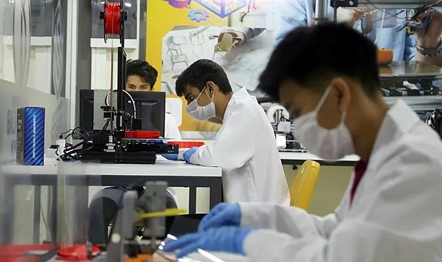 Yabancı İşçi Çalıştırma Kriterleri Değişti