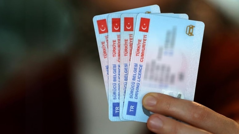 Ehliyet sınavında kurallar değişiyor: Sürücü belgesi almak daha zor hale gelecek