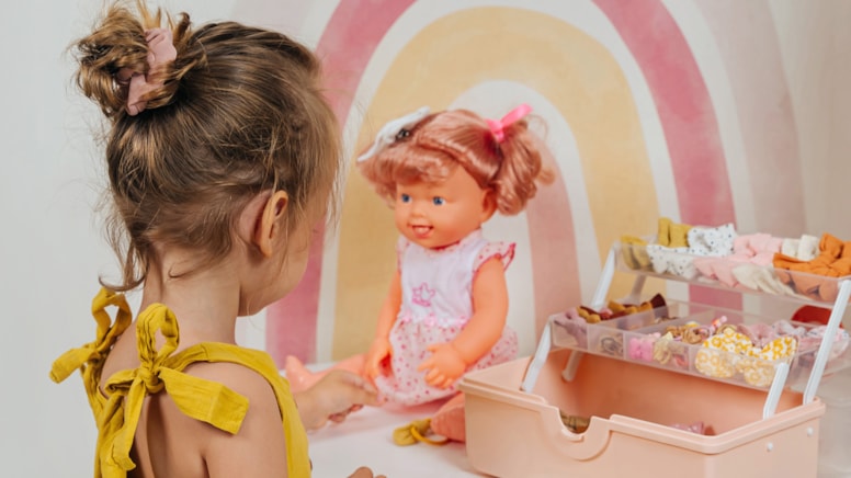 GİB açıkladı..Oyuncaklardan ÖTV alınacak mı? 