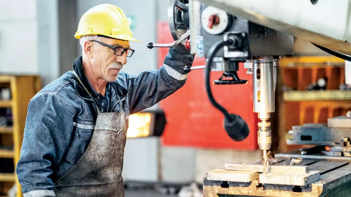 Çalışan emekli sayısı artmaya devam ediyor: 2 milyonu geçti…