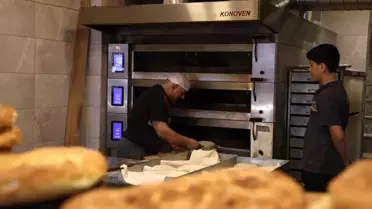 Ekmekte Fiyat Denetimleri Başlatıldı