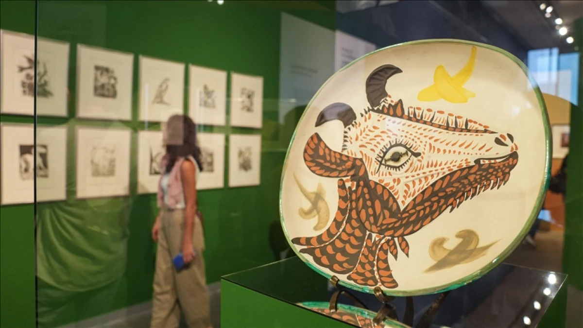 Türkiye, kültürel mirasın korunmasında lider bir rol üstleniyor