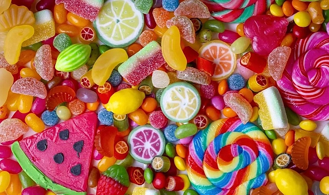 Gıdalarda Tehlikeli Maddeler! Çikolata ve Şekerlerde İlaç Tespit Edildi