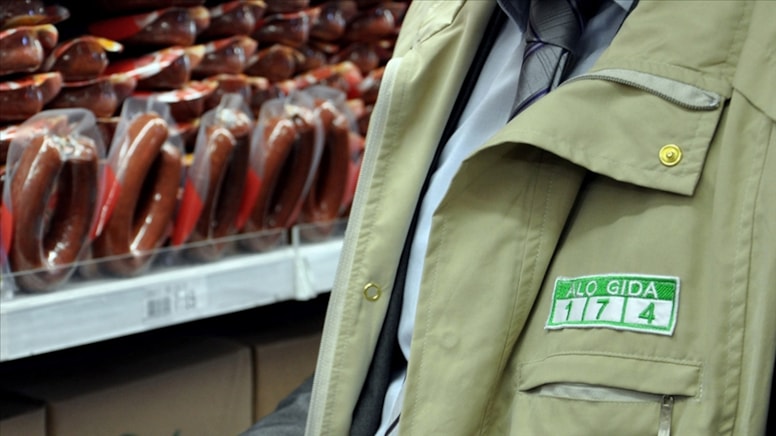 Taklit ve hileli gıdada yeni dönem