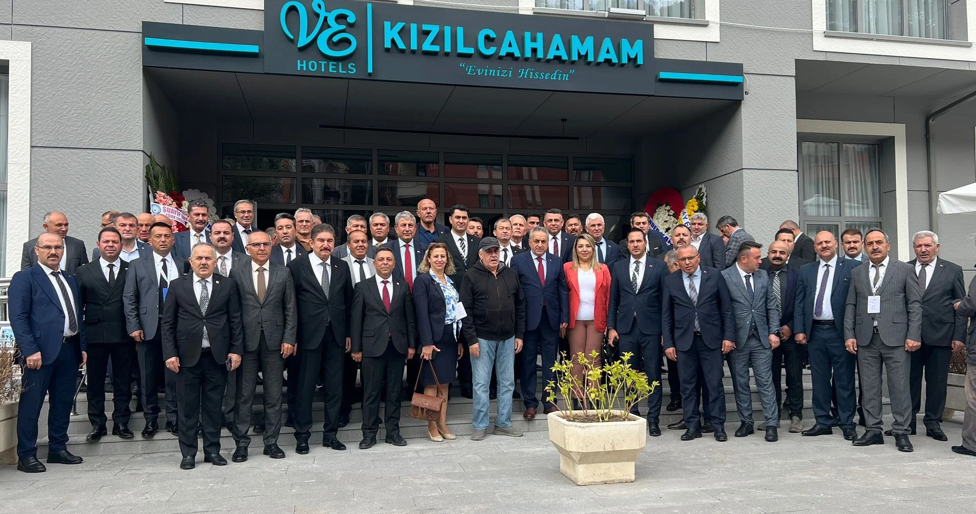Türk Büro-Sen’den İstişare ve Değerlendirme Toplantısı