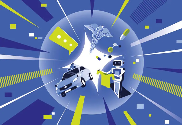 Güçlü Bir Yapay Zeka Atılımı Dünyayı Dönüştürmek Üzere