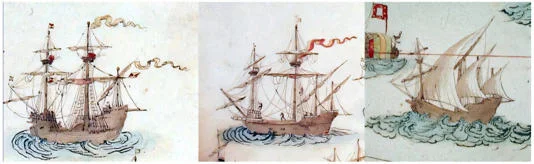 Arkeologlar Kenya yakınlarında bulunan gemi enkazının Vasco da Gama’nın son yolculuğuna ait olabileceğinden şüpheleniyor