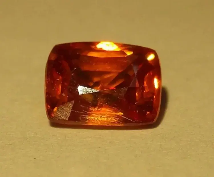 Dünyanın en nadir minerali bulundu