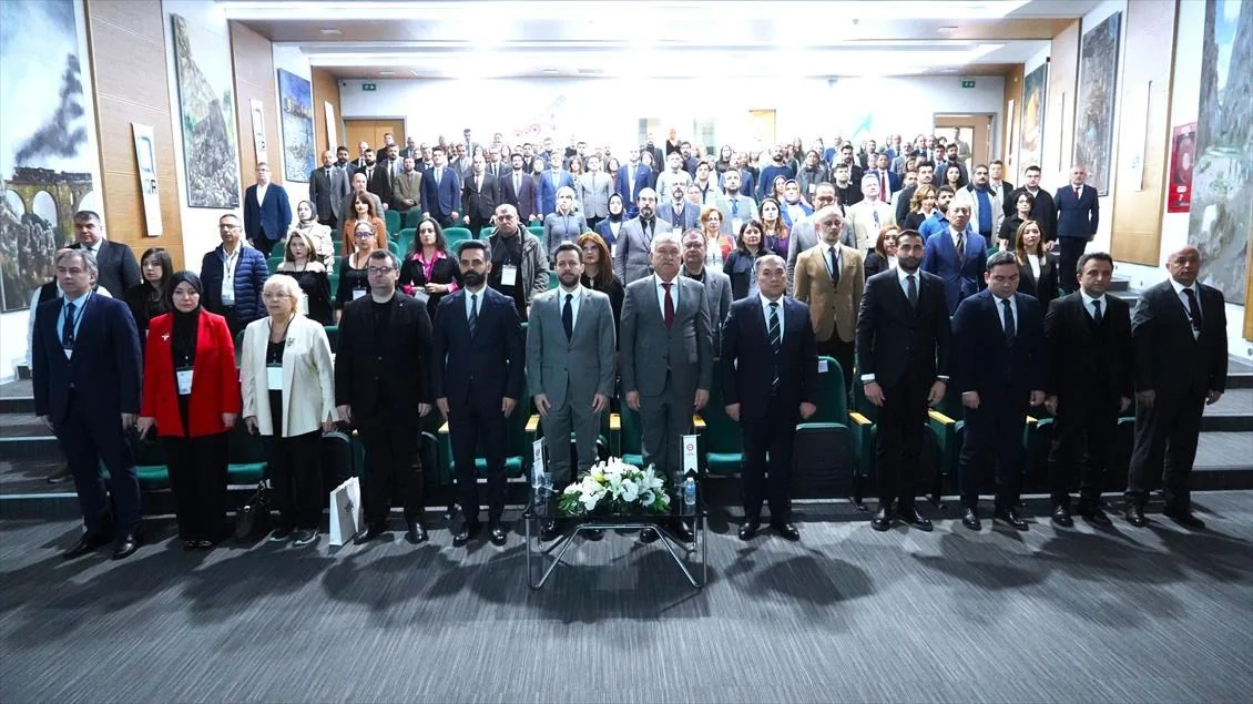 ATÜ; ‘Uluslararası Araştırmacılar, İstatistikçiler ve Genç İstatistikçiler Kongresi’ne Ev Sahipliği Yaptı