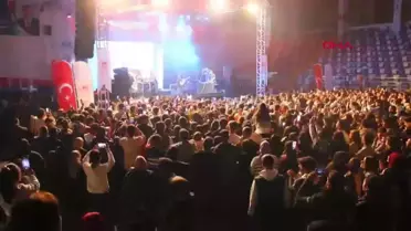 Malatya’da Cumhuriyet Konseri