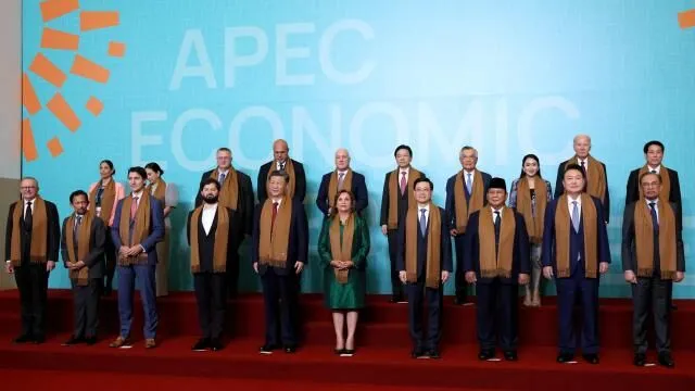 APEC Zirvesi’nde ‘ticaret ve işbirliğine bağlılık’ vurgusu yapıldı