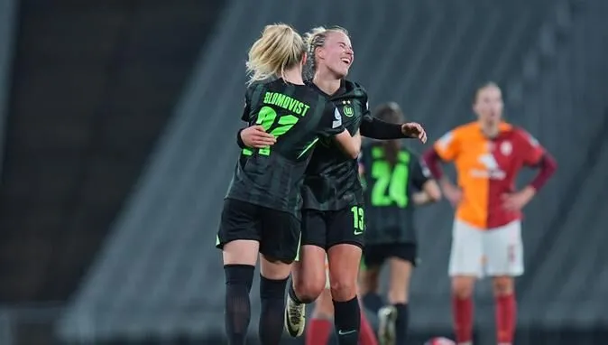 Galatasaray Petrol Ofisi Almanya’da kayıp