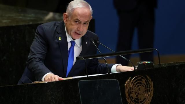 Katil Netanyahu ve iş birlikçisi Biden’dan UCM’nin tutuklama kararına tepki