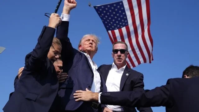 İran’ın, ABD’ye “Trump’ı öldürmeye çalışmayacağına” dair yazılı güvence verdiği iddia edildi
