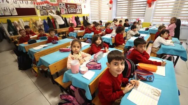 Antalya’nın 6 ilçesinde taşımalı eğitime ara verildi