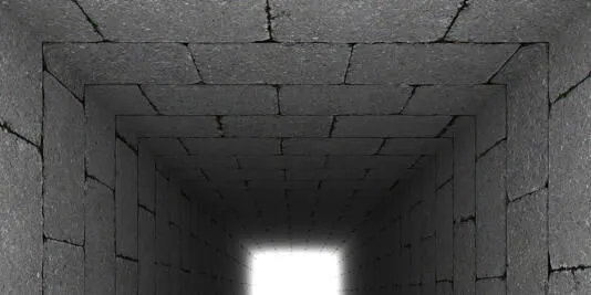 Arkeologlar Bir Kraliyet Mezarını Kazdılar ve İçerisinde Gizli Bir Oda Buldular