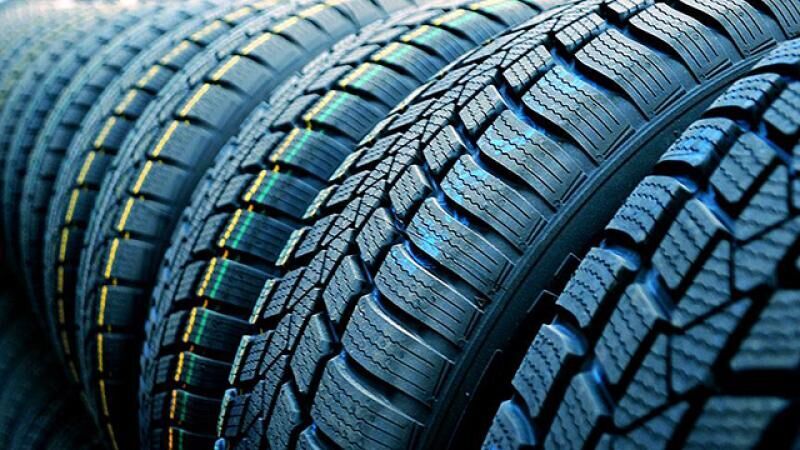 Zorunlu kış lastiği uygulaması 1 Aralık’ta başlayacak