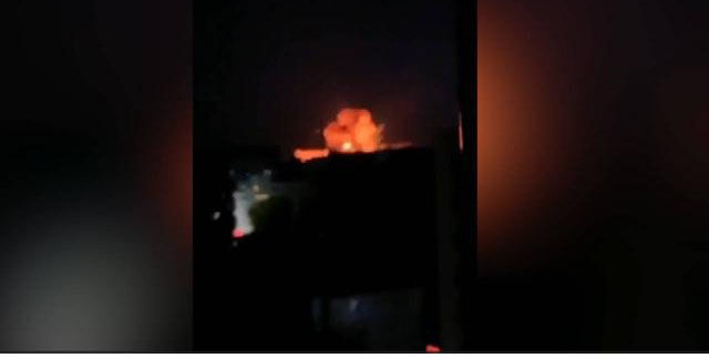 Rusya ilk kez kıtalararası balistik füze kullandı