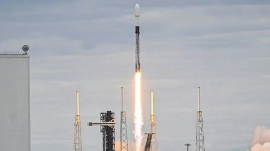 Araştırmacılar dünyanın ilk masif ahşap uzay aracını fırlattı