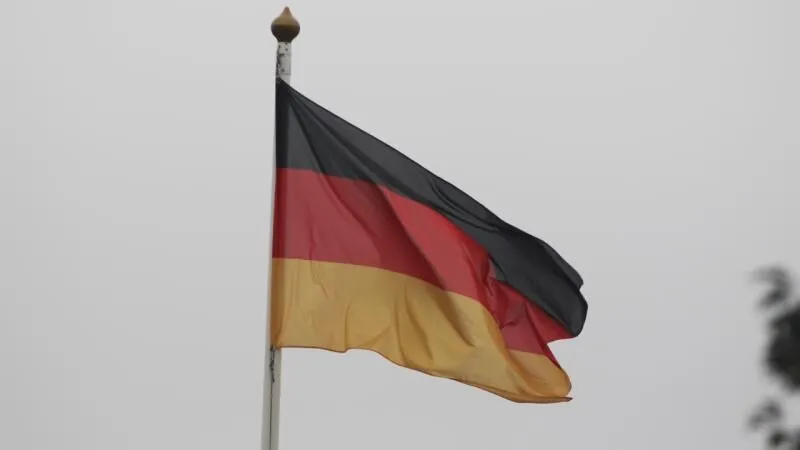 Alman halkının büyük çoğunluğu İsrail’e askeri destek verilmesine karşı çıkıyor