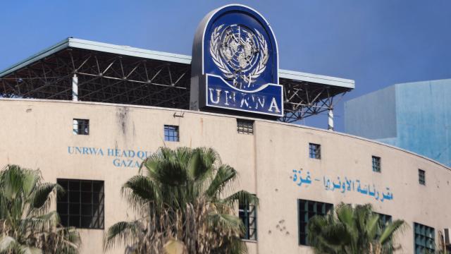 UNICEF: İsrail’in UNRWA yasası uygulanırsa, ölümcül sonuçları olur