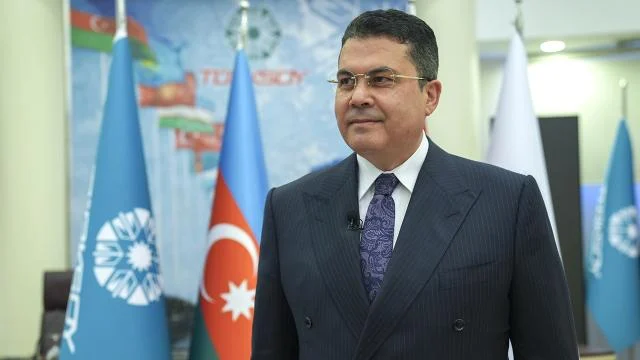 Azerbaycan’ın Karabağ Zaferi’ne özel kutlama