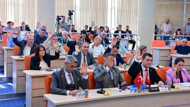 Antalya Kepez’de 38 proje hayata geçecek