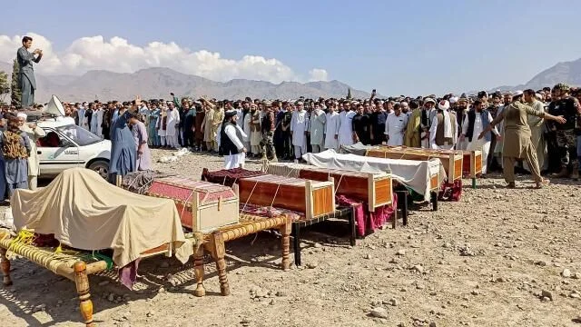 Pakistan’ın kuzeybatısında aşiretler arası çatışmada ölü sayısı 85’e yükseldi