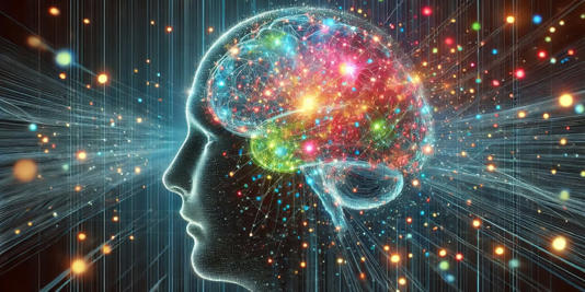 Büyüleyici nörobilim araştırması, insan bilişinin altında yatan temel mekanizmayı ortaya koyuyor