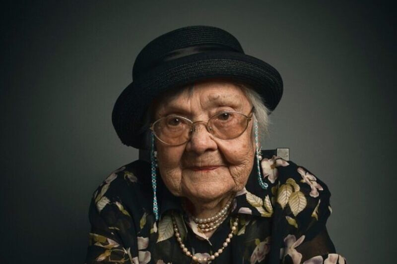 ‘Son Sümer Kraliçesi’ 110 Yaşında Aramızdan Ayrıldı