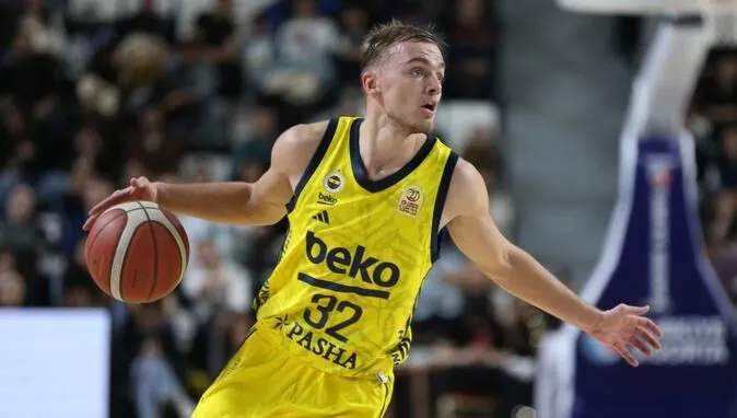 Fenerbahçe Beko geriden geldi