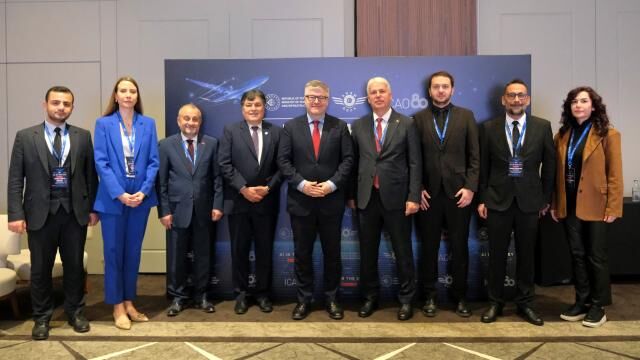 Sivil Havacılık Genel Müdürlüğünün yapay zeka uygulamaları tam not aldı