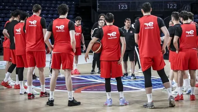 “12 Dev Adam”ın aday kadrosu açıklandı