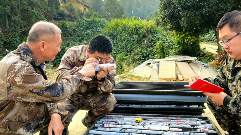 Çin’de keşfedilen ‘süper dev’ altın yatağı