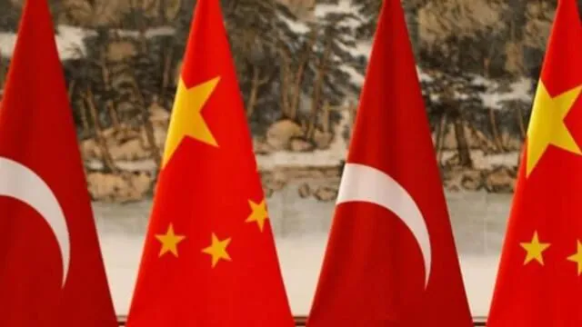 Türkiye-Çin ilişkileri birbiri ardına yapılan ziyaretlerle derinleşiyor