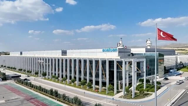 ASELSAN 49 yaşında