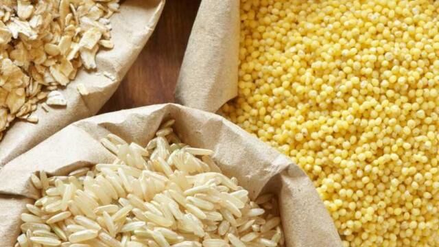 Güneydoğu’dan 2,8 milyar dolarlık hububat ve bakliyat ihracatı